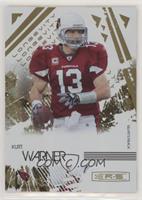 Kurt Warner #/49