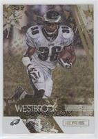 Elements - Brian Westbrook #/49