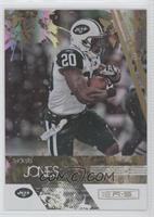 Elements - Thomas Jones #/49