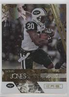 Elements - Thomas Jones #/49