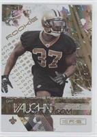 Rookie - Chip Vaughn #/49