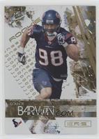 Rookie - Connor Barwin #/49