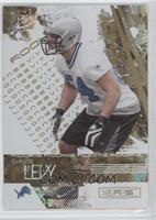 Rookie - DeAndre Levy #/49