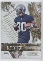 Rookie - Devin Moore #/49