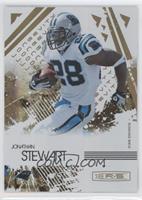 Jonathan Stewart #/49