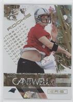 Rookie - Hunter Cantwell #/49