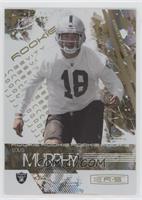 Rookie - Louis Murphy #/49