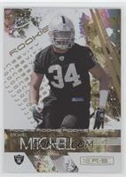 Rookie - Michael Mitchell #/49