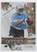 Rookie - Mike Goodson #/49