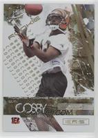 Rookie - Quan Cosby #/49