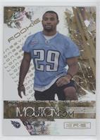 Rookie - Ryan Mouton #/49