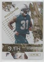 Rookie - Sean Smith #/49