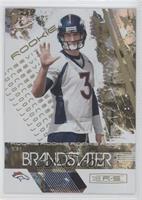 Rookie - Tom Brandstater #/49