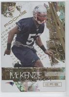 Rookie - Tyrone McKenzie #/49