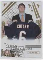 Jay Cutler #/49