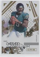 David Garrard #/49