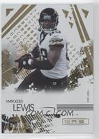 Marcedes Lewis #/49