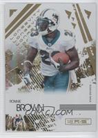 Ronnie Brown #/49