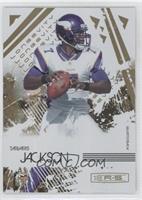 Tarvaris Jackson #/49