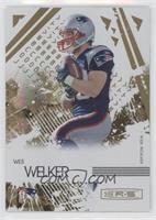 Wes Welker #/49