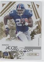 Brandon Jacobs #/49