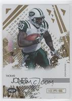 Thomas Jones #/49