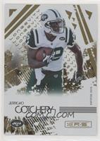 Jerricho Cotchery #/49