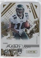 DeSean Jackson [EX to NM] #/49