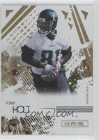 Torry Holt #/49