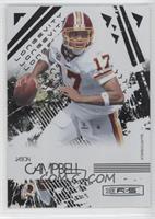 Jason Campbell #/99