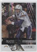 Elements - Philip Rivers #/99