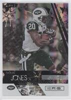 Elements - Thomas Jones #/99