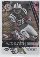 Elements - Leon Washington #/99