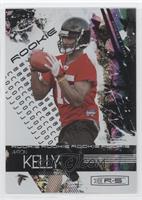 Rookie - Aaron Kelly #/99