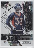 Rookie - Alphonso Smith #/99