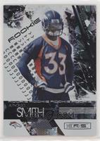 Rookie - Alphonso Smith #/99