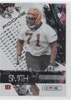 Rookie - Andre Smith #/99