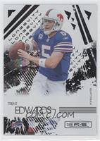 Trent Edwards #/99