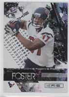 Rookie - Arian Foster #/99