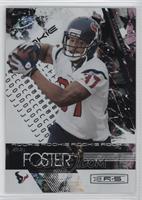 Rookie - Arian Foster #/99