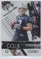 Rookie - Austin Collie #/99