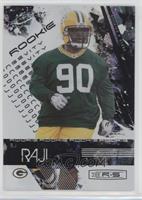 Rookie - B.J. Raji #/99