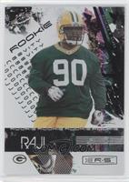 Rookie - B.J. Raji #/99