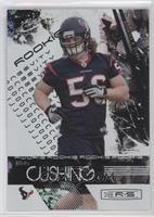 Rookie - Brian Cushing #/99
