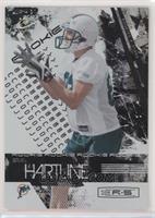 Rookie - Brian Hartline #/99