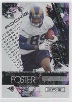 Rookie - Brooks Foster #/99