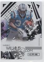 DeAngelo Williams #/99