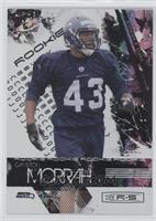 Rookie - Cameron Morrah #/99