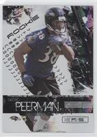 Rookie - Cedric Peerman #/99