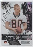 Rookie - Chase Coffman #/99